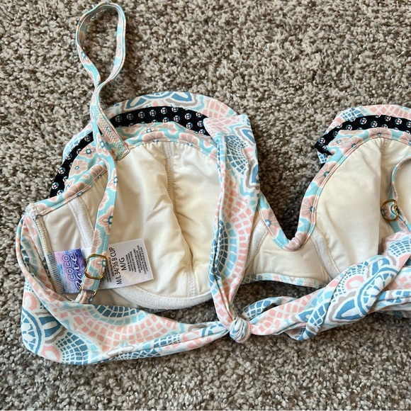 Coco Rave Bikini Set - Picture 4 of 4